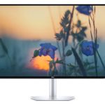 Dell S2719DM с HDR и оригинальным дизайном Мониторы