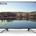 Sony KDL-43WF665 с HDR и элементами Smart TV Телевизоры