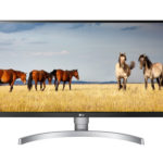 LG 34WK650 — ультраширокий монитор для геймеров Мониторы